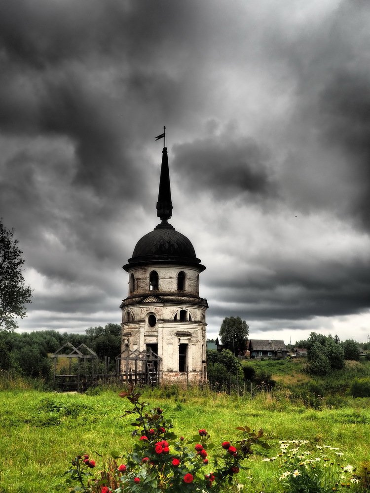 Фотография автора 