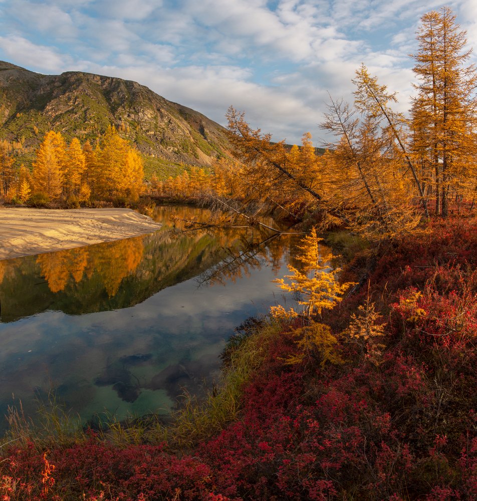 Photograph by Антон Селезнев