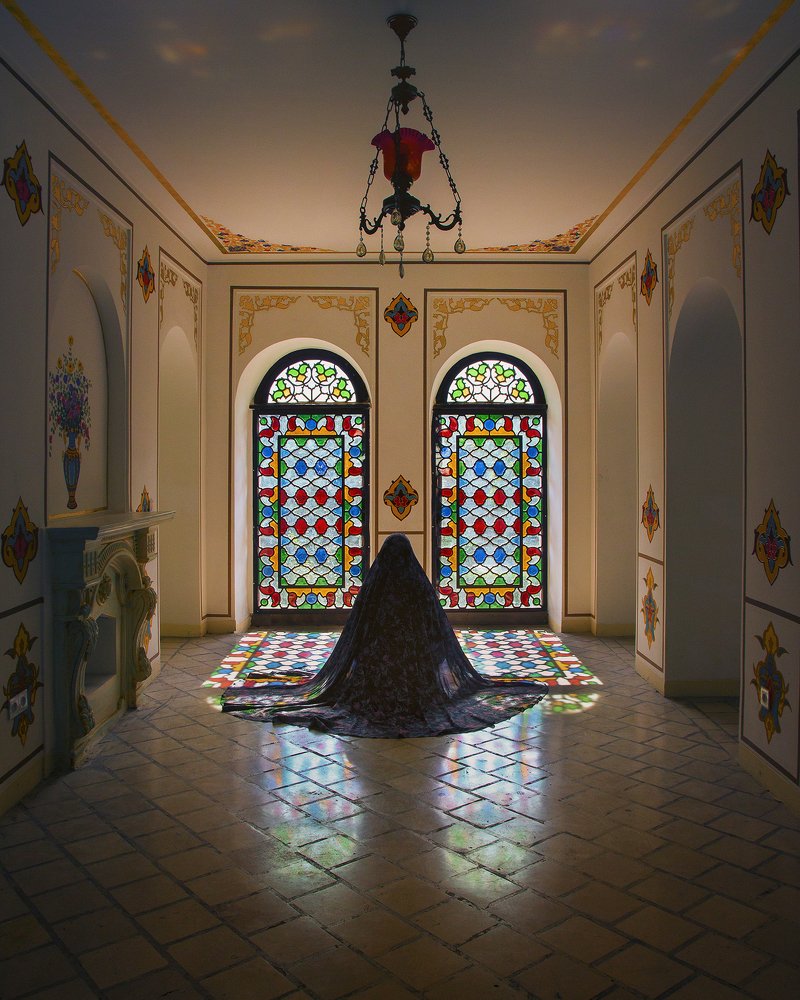 Photograph by farshid ashkar