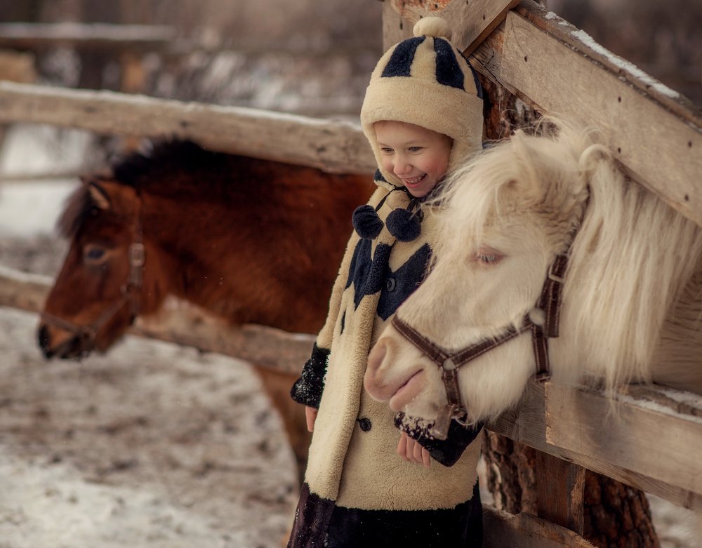 Photograph by Лаптева Татьяна Александровна