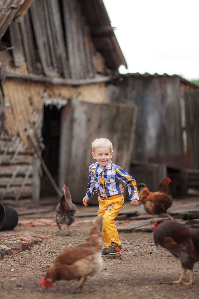 Photograph by Катя Дудченко