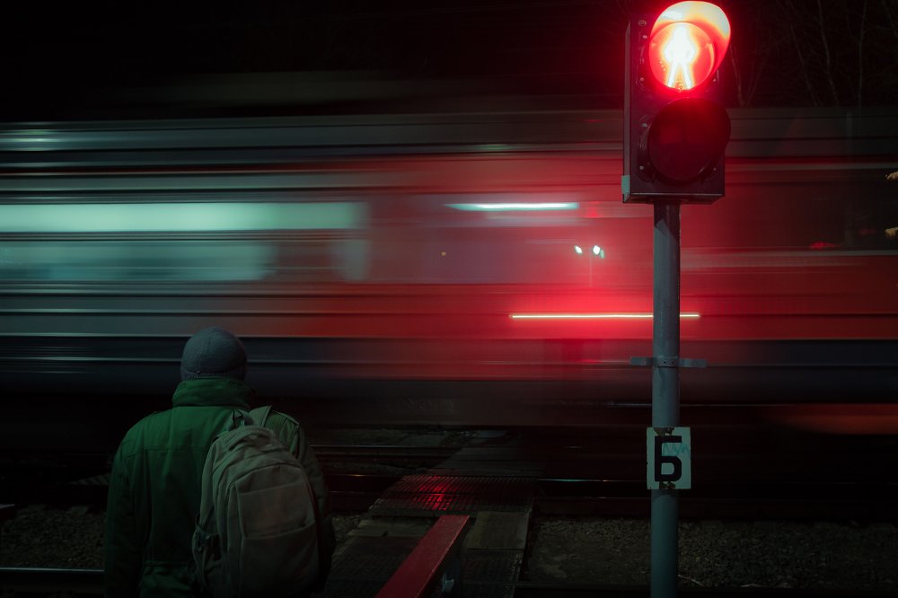 Photograph by Антон Черенцов