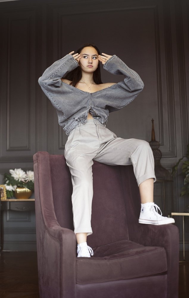 Photograph by Amagaeva Irina