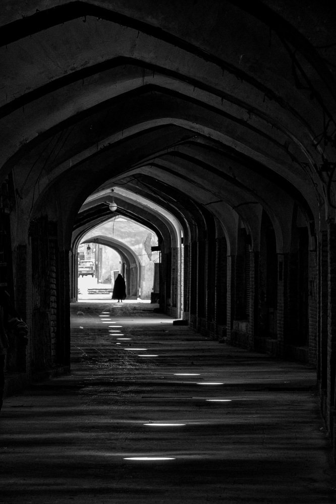 Photograph by Alper Aydoner