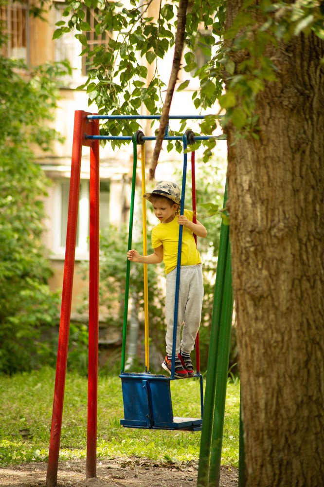 Photograph by Раиса Алексеева