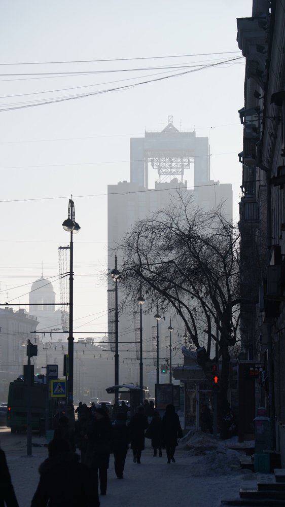 Photograph by Тимофей Горлов