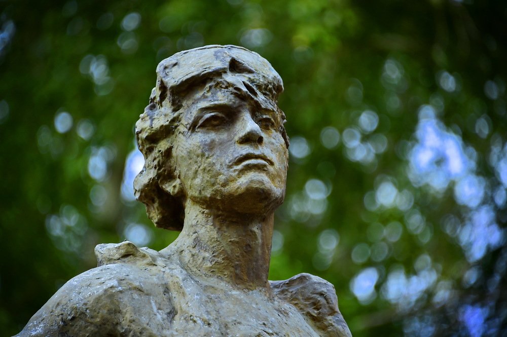 Первоцелинник.