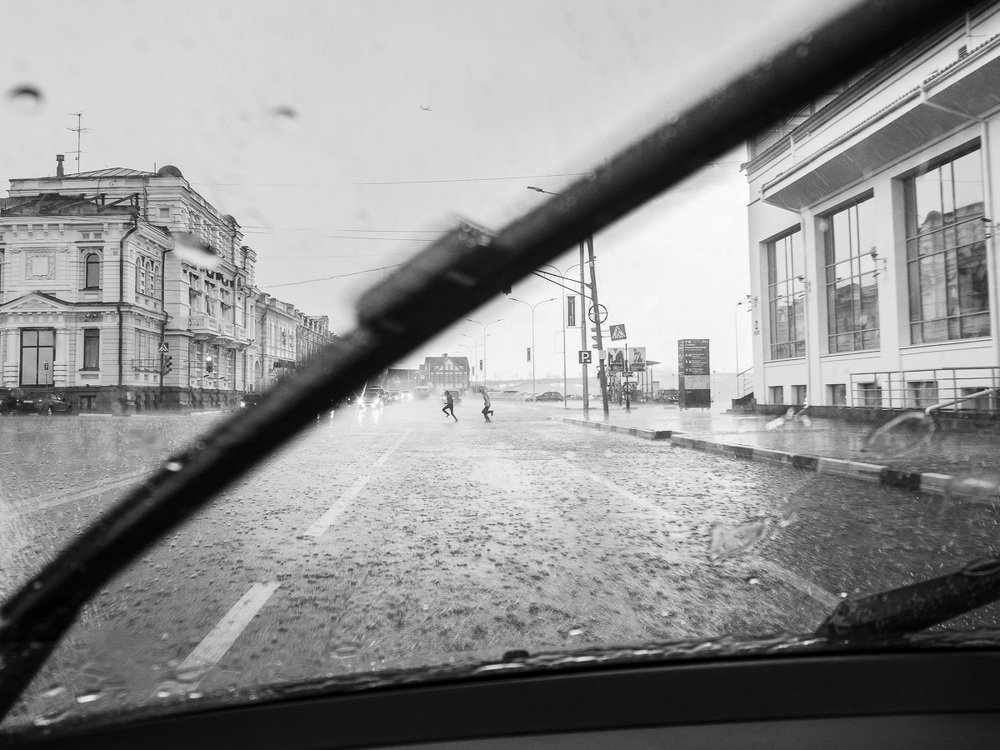 Photograph by Иван Куликов