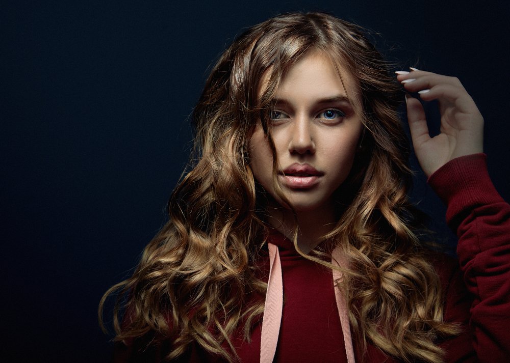 Photograph by Евгений Грузинцев