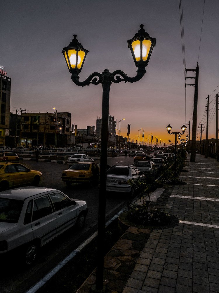 Photograph by Erfan Dinarvand