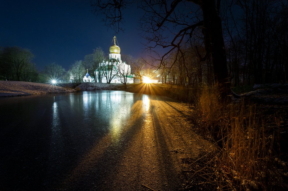 Photograph by Вячеслав Молодцов