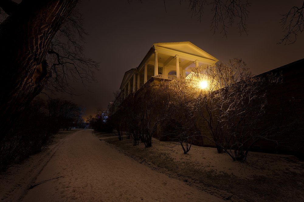 Photograph by Вячеслав Молодцов