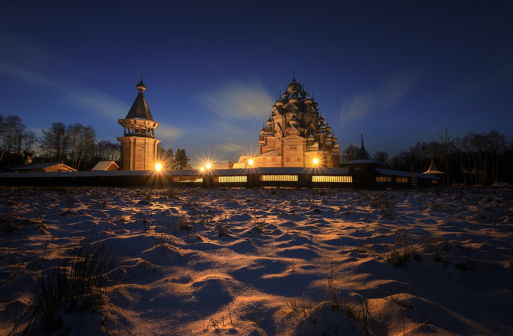 Photograph by Вячеслав Молодцов