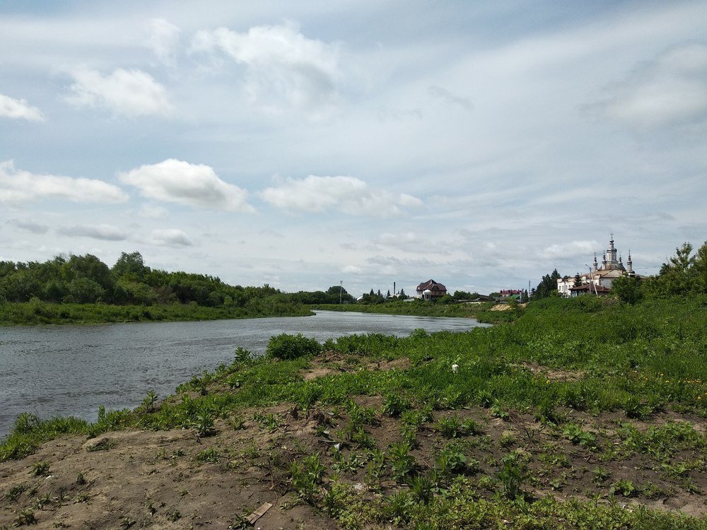 Photograph by Ольга Пришедько