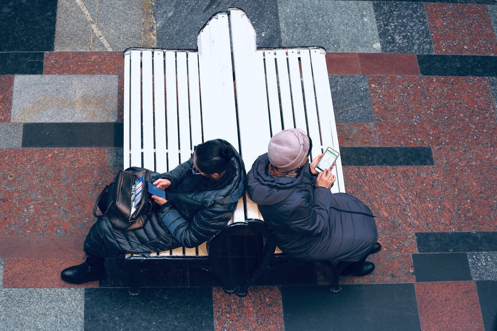 Мобильная связь