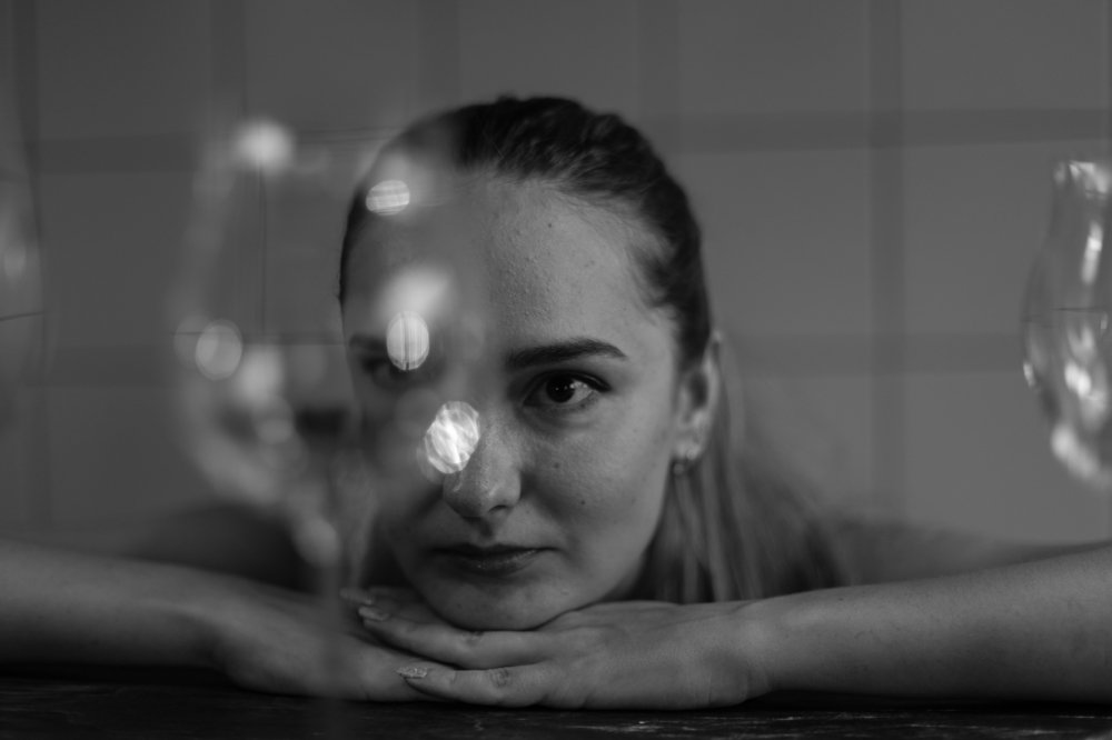 Photograph by Елена Шенк