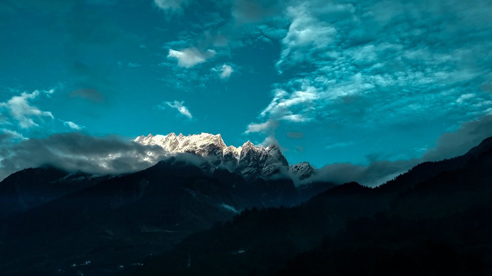 Photograph by Anirban Pan