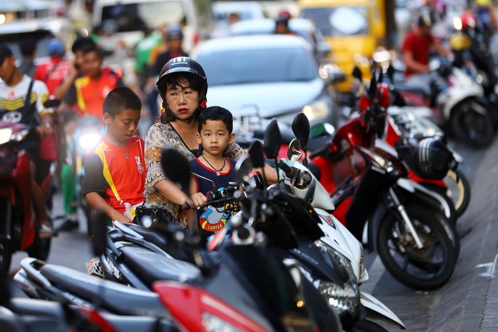 Photograph by Сергей Фомченков