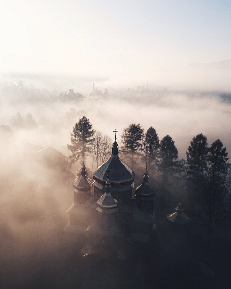 Photograph by Андрей Макаренко