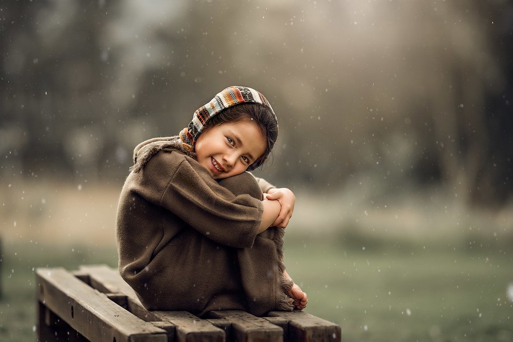 Photograph by Catalina Avila