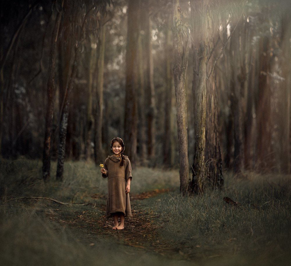 Photograph by Catalina Avila