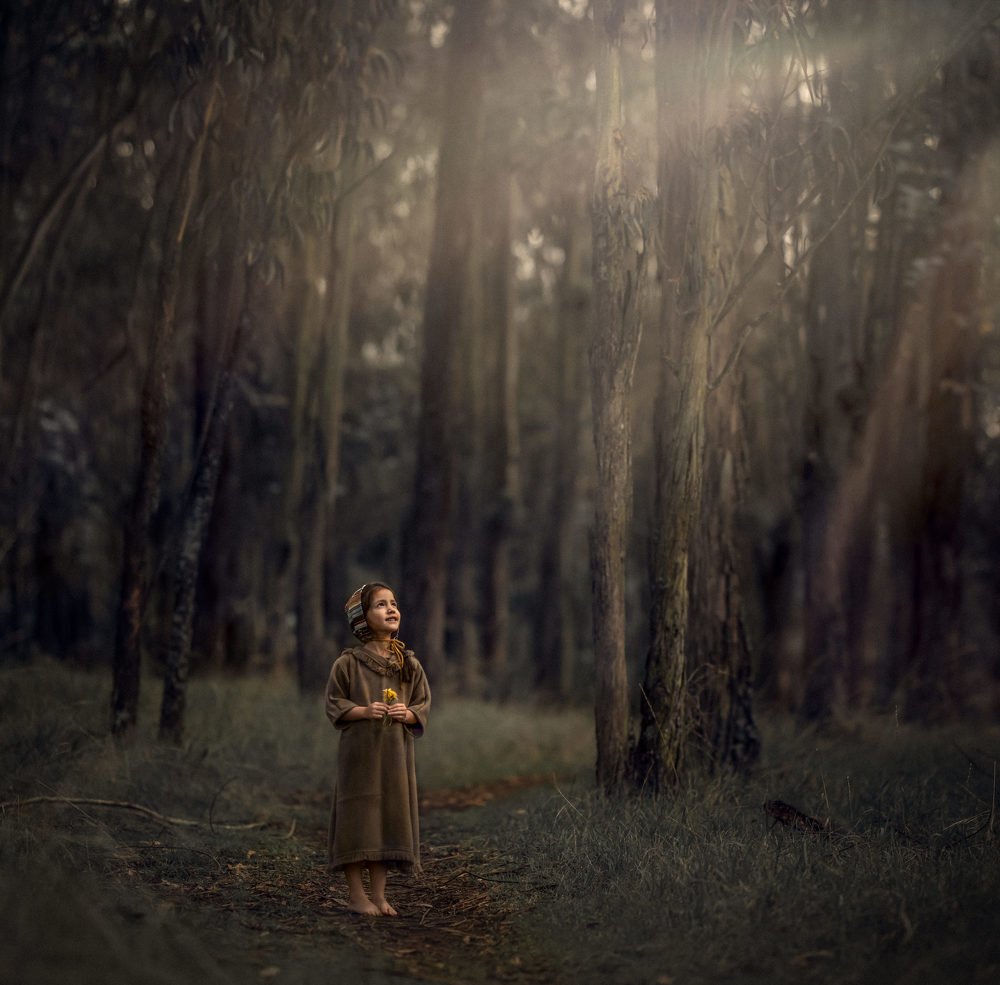 Photograph by Catalina Avila