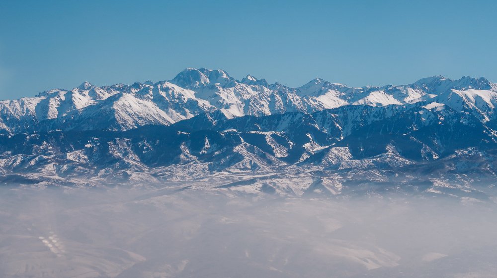 Photograph by Ulyana Klich