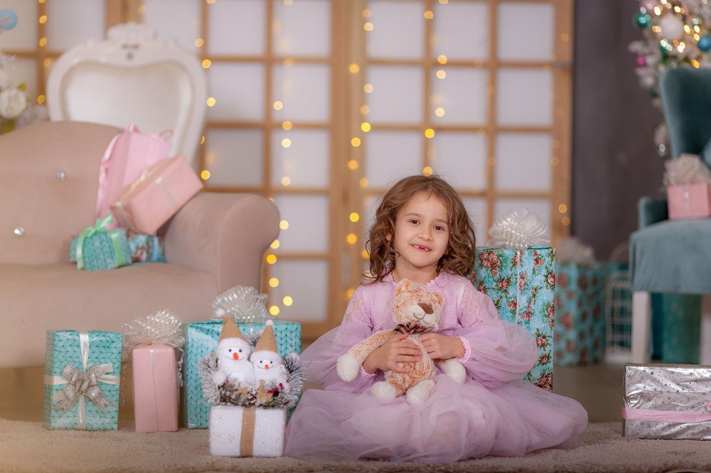 Мама и доча