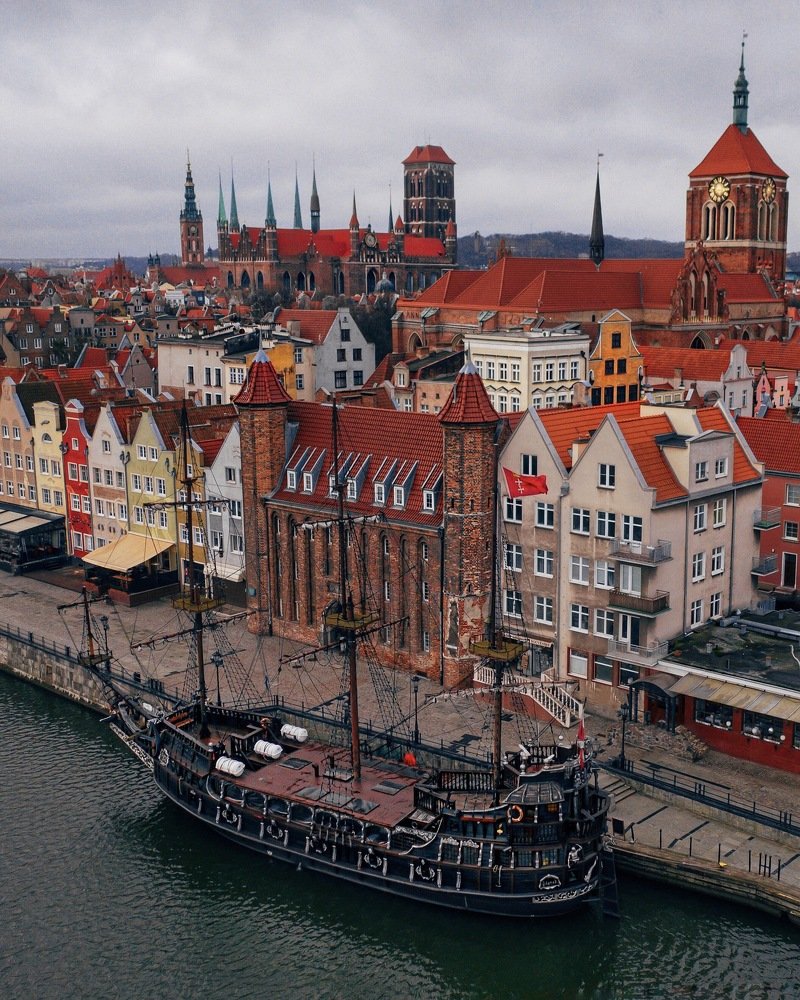 Photograph by Андрей Макаренко