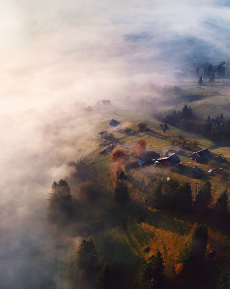 Photograph by Андрей Макаренко