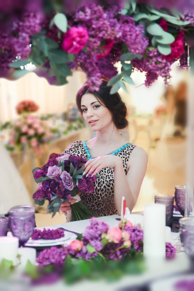 Photograph by Сергей Салманов