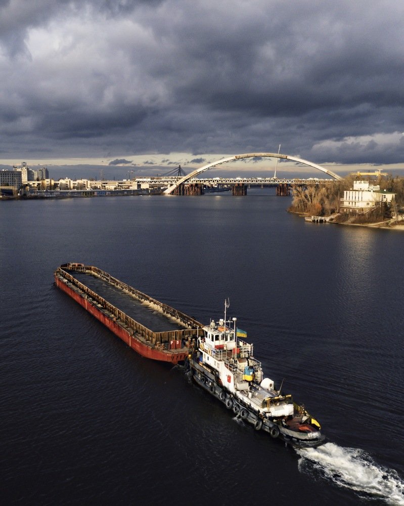 Photograph by Андрей Макаренко