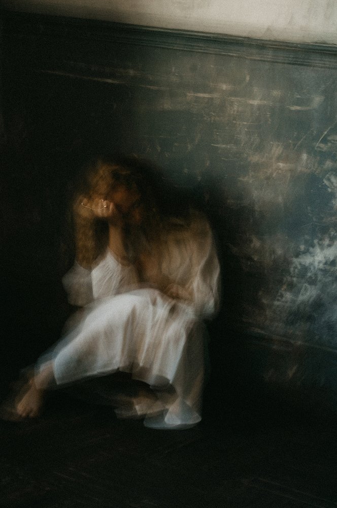 Photograph by Elena Sergeeva