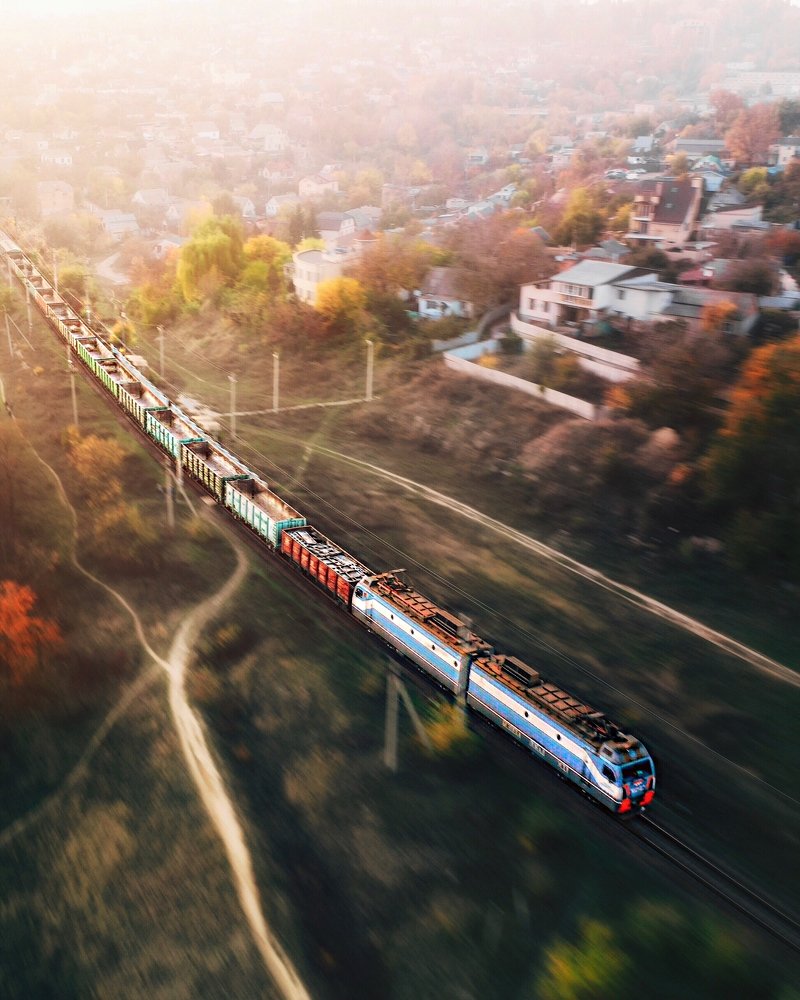 Photograph by Андрей Макаренко