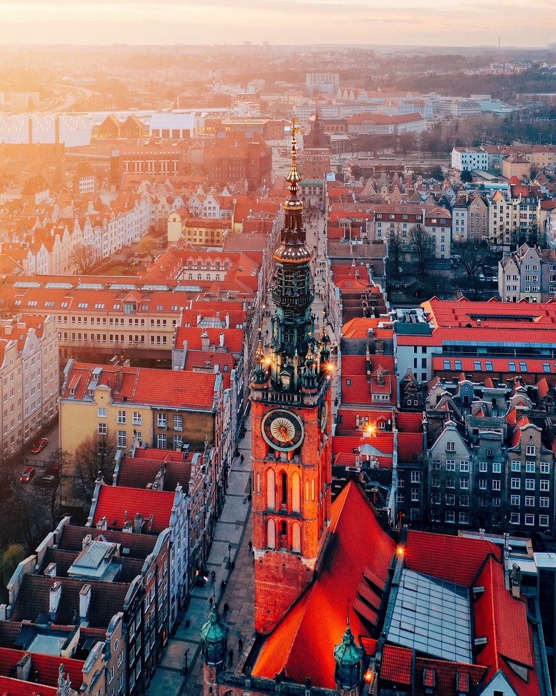 Photograph by Андрей Макаренко