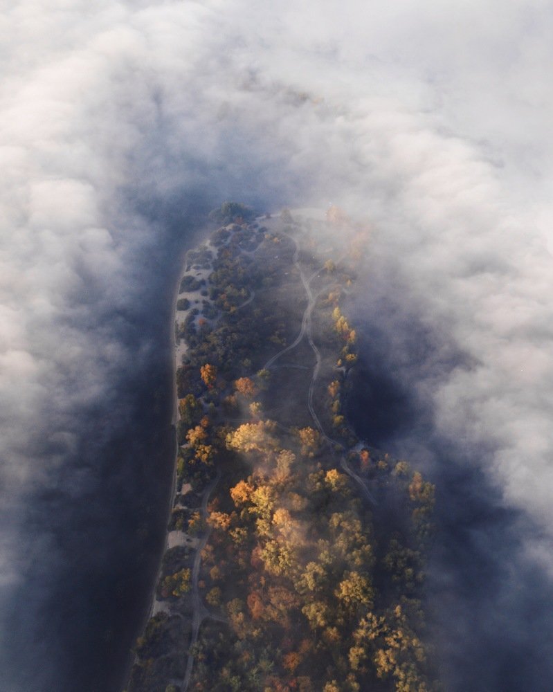 Photograph by Андрей Макаренко