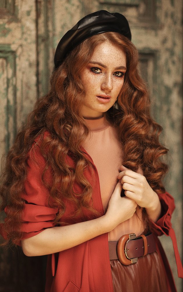 Photograph by Alsu Ozturk