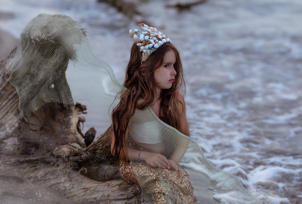 Синяя вечность