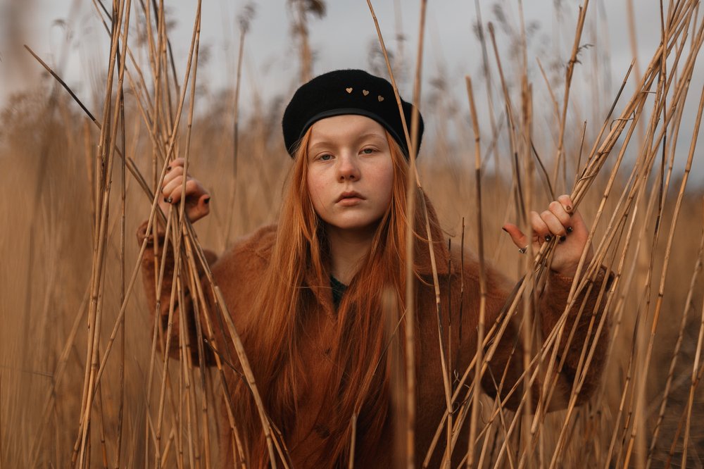 Photograph by Елена Шенк