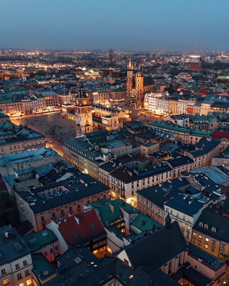 Photograph by Андрей Макаренко