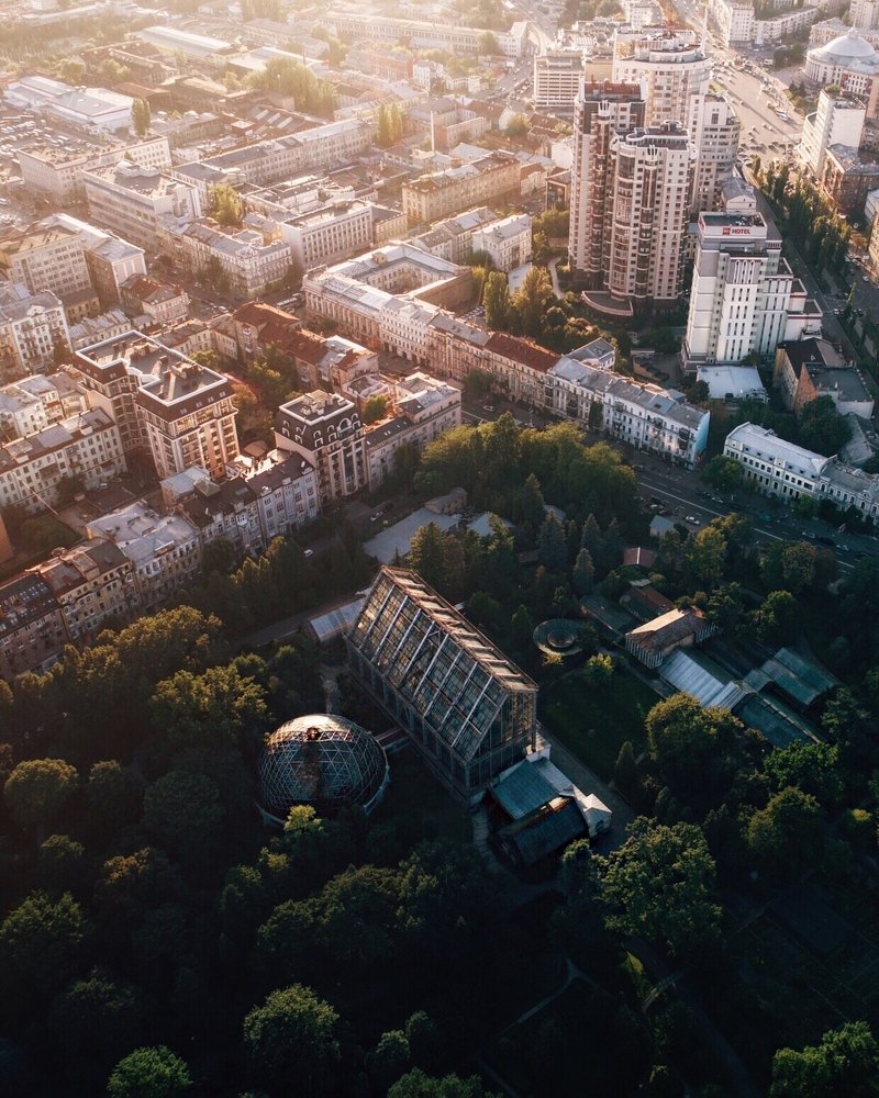 Photograph by Андрей Макаренко