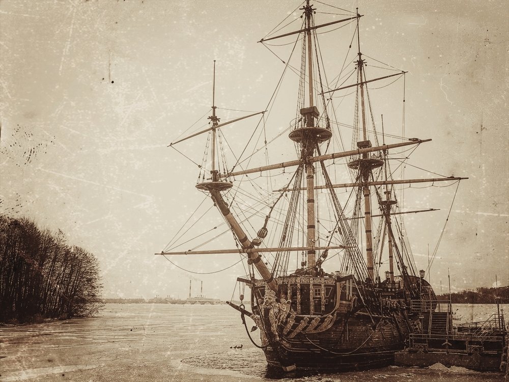 Гото Предестинация