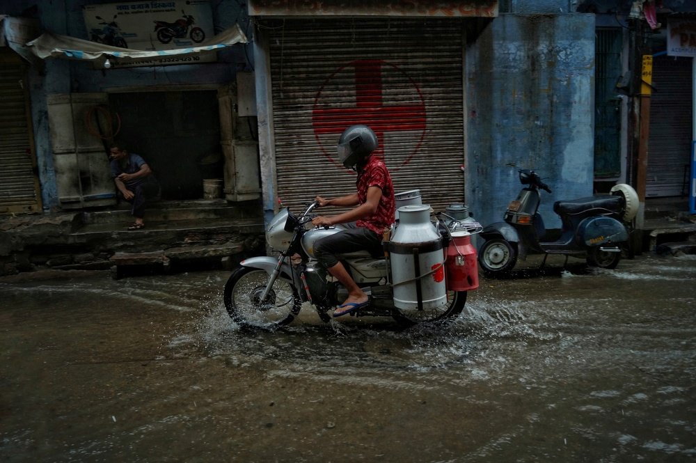 Фотография автора Vikash Mutha