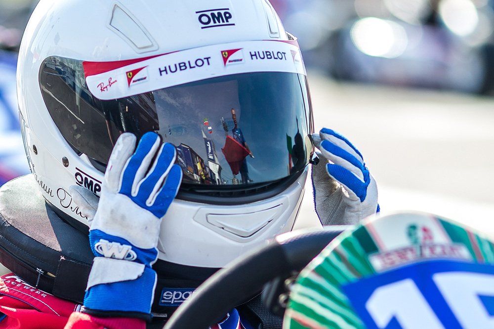 Фотография автора Павел Чумаков