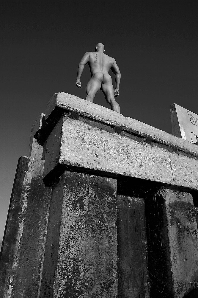 Photograph by Олег Ажгихин