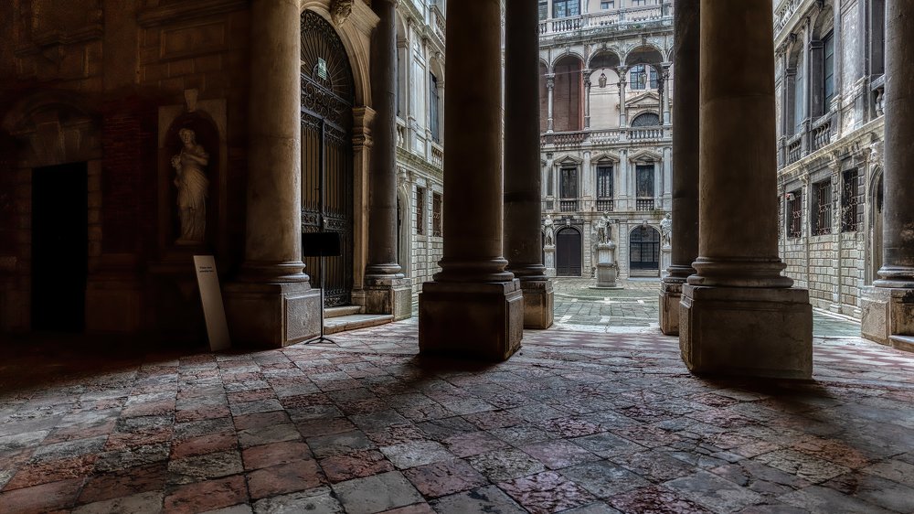 Palazzo Cavalli-Franchetti