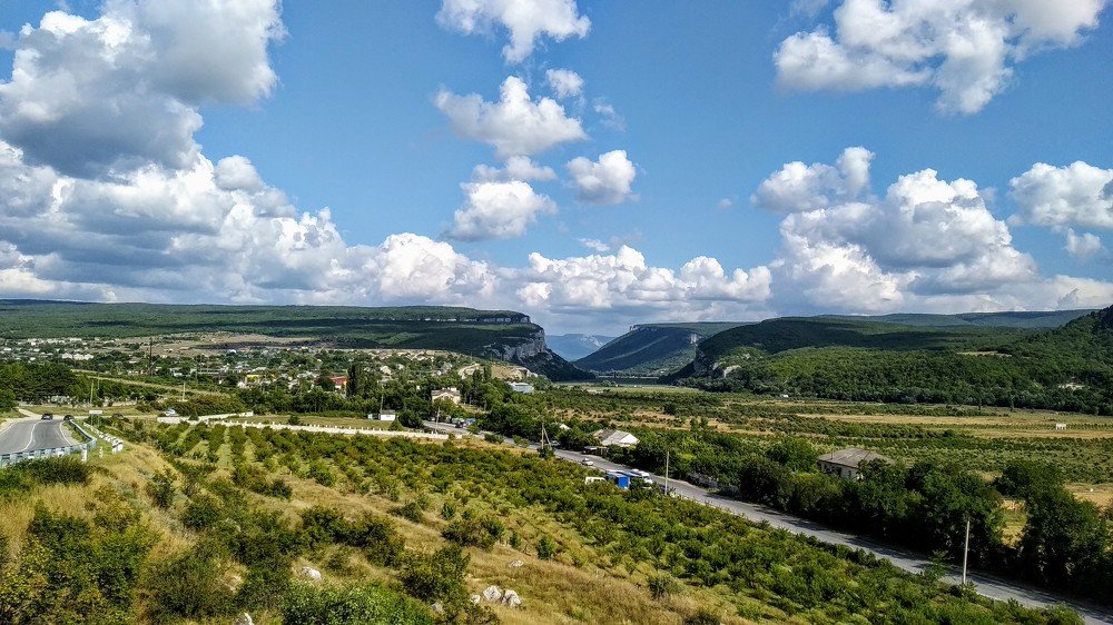 Photograph by Сергей Бурьян