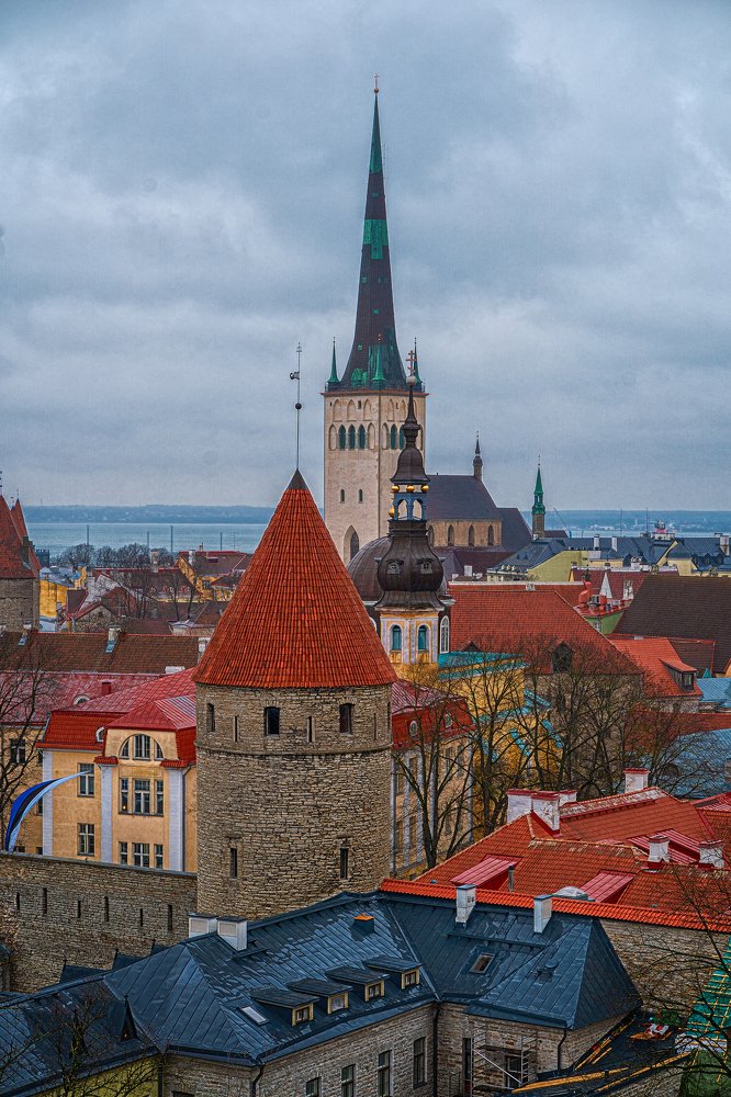 Photograph by Алена Устинович