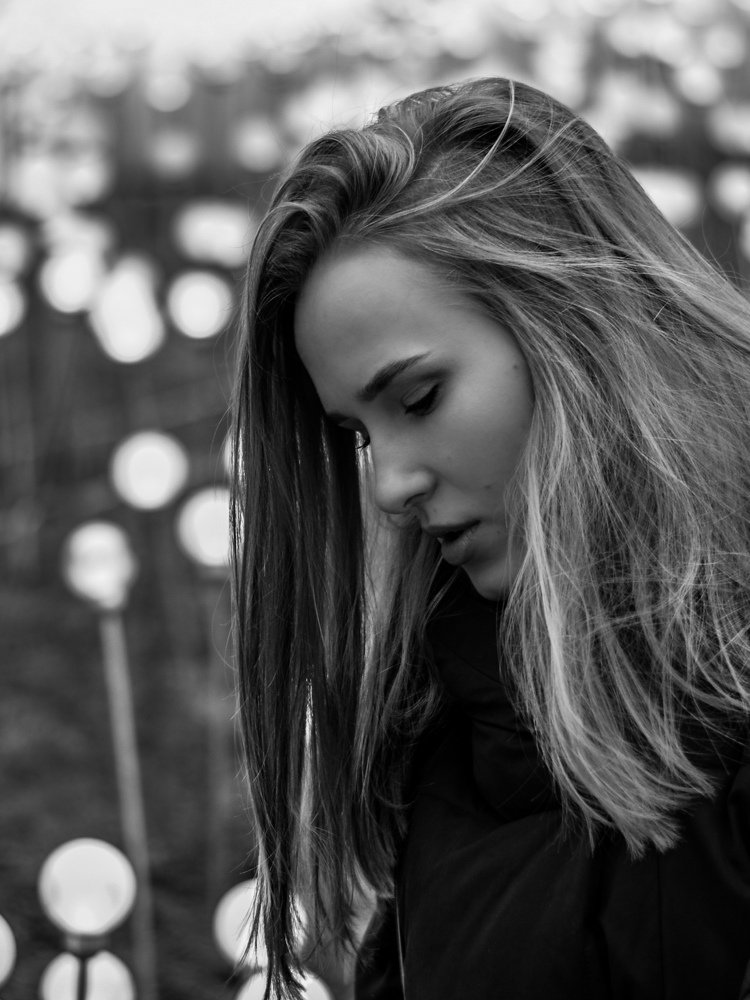 Photograph by Елена Жаркова