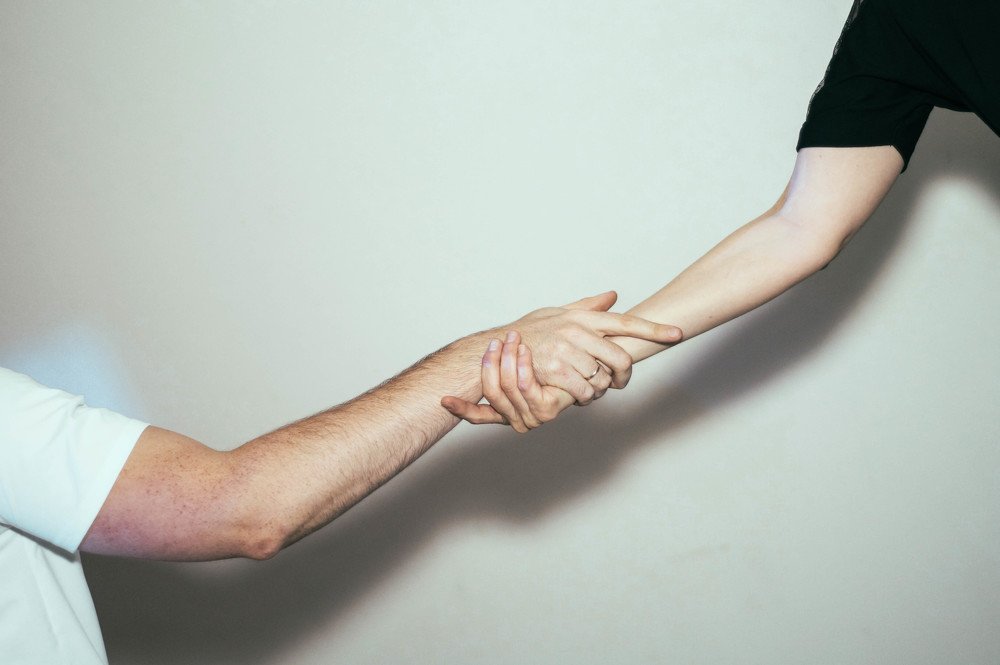 Photograph by Илья Бузаев